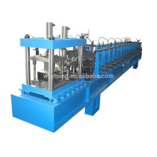 YTSING-YD-4732 Passed CE and ISO C Purlin Roll Forming Machine China, Cold Roll Forming Machine